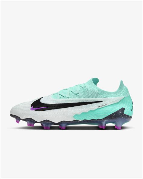 Nike Phantom GX 2 Elite AG Soccer Cleats 